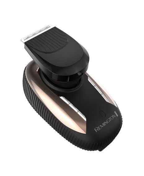 Quick Shave Pro Turbo Rotary Shaver
